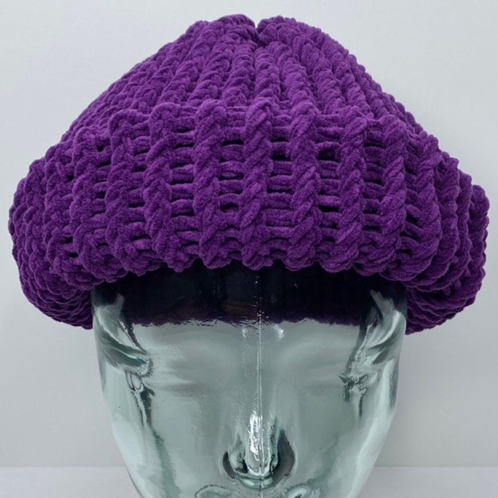 Fisherman Beanie